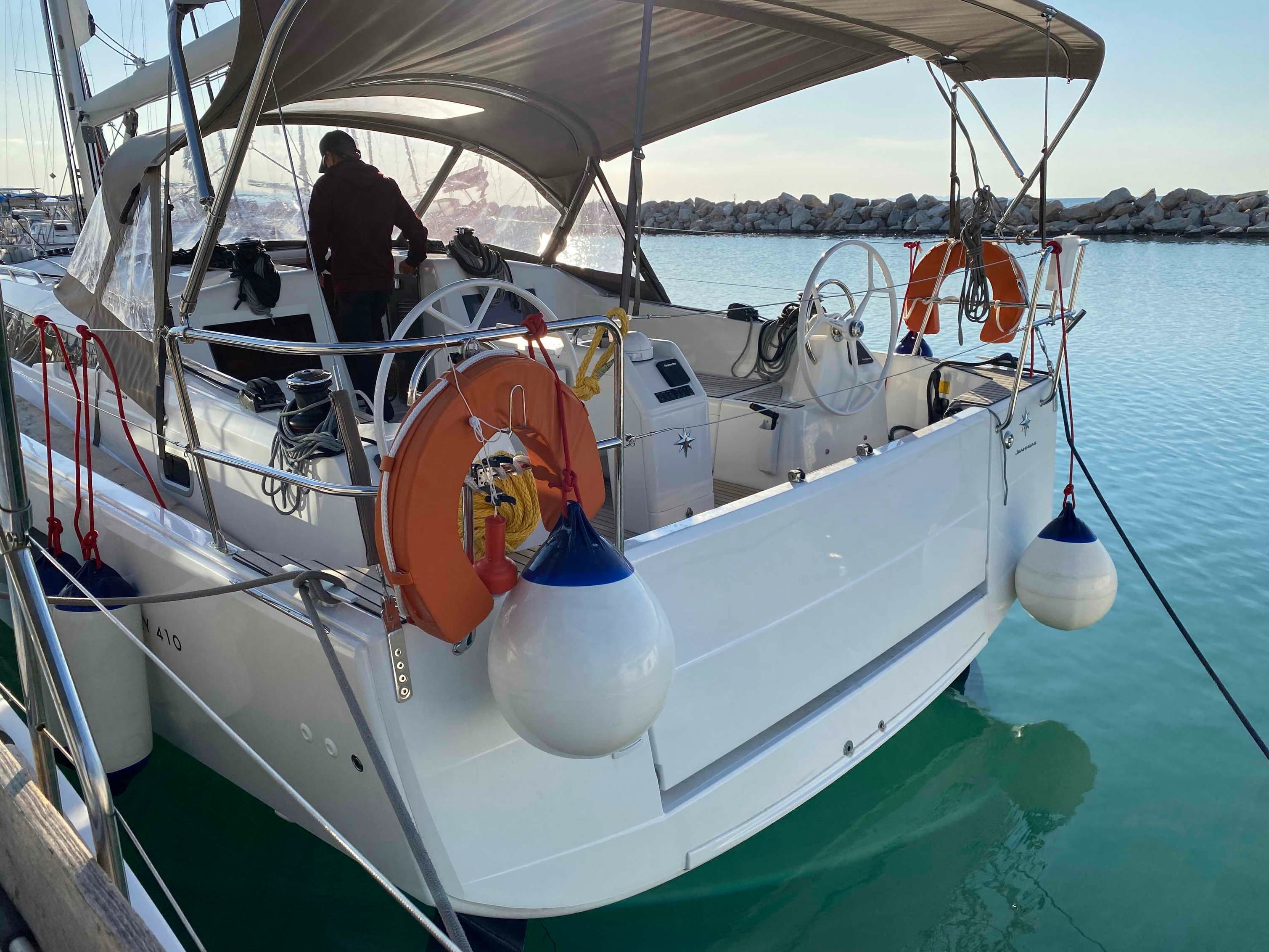 Boat Image 1