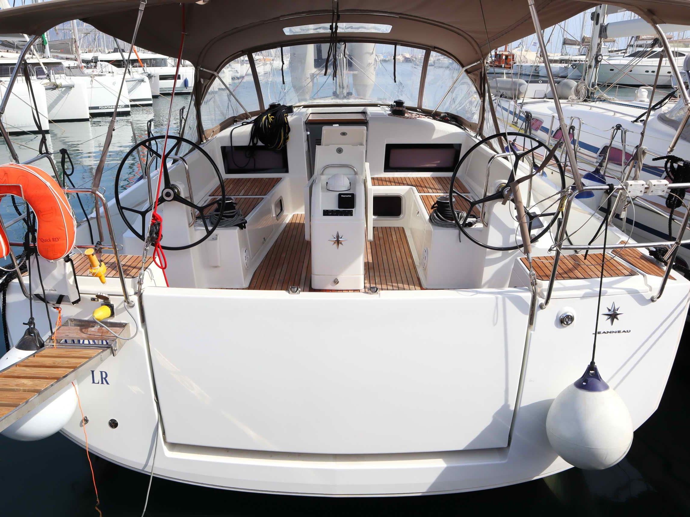 Boat Image 1