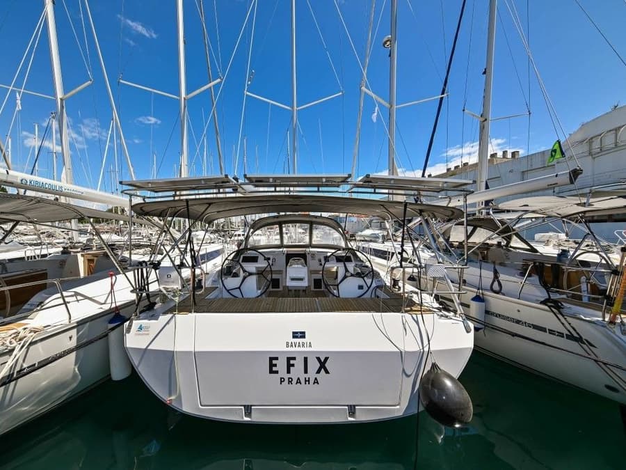 Boat Image 1