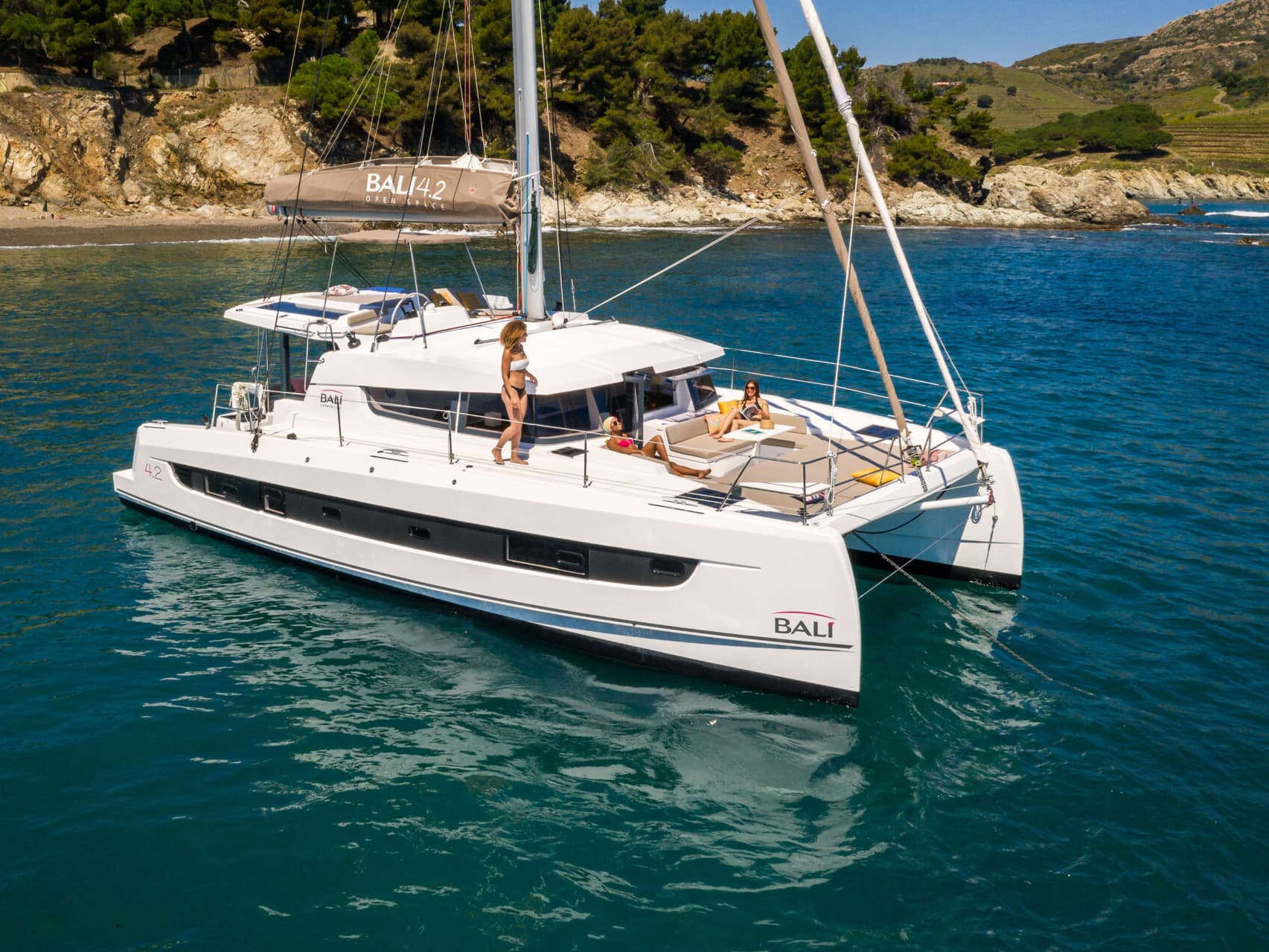 Boat Image 1