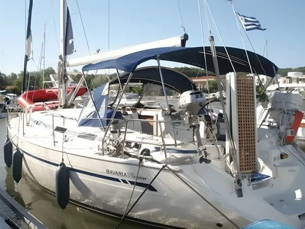 Boat Image 1