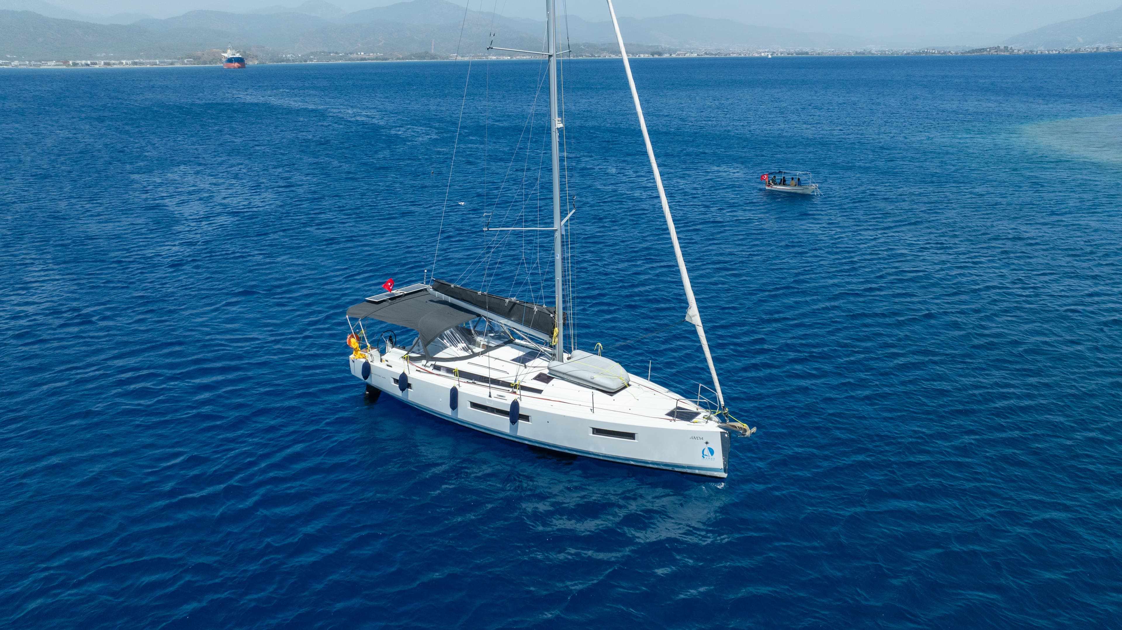 Boat Image 1