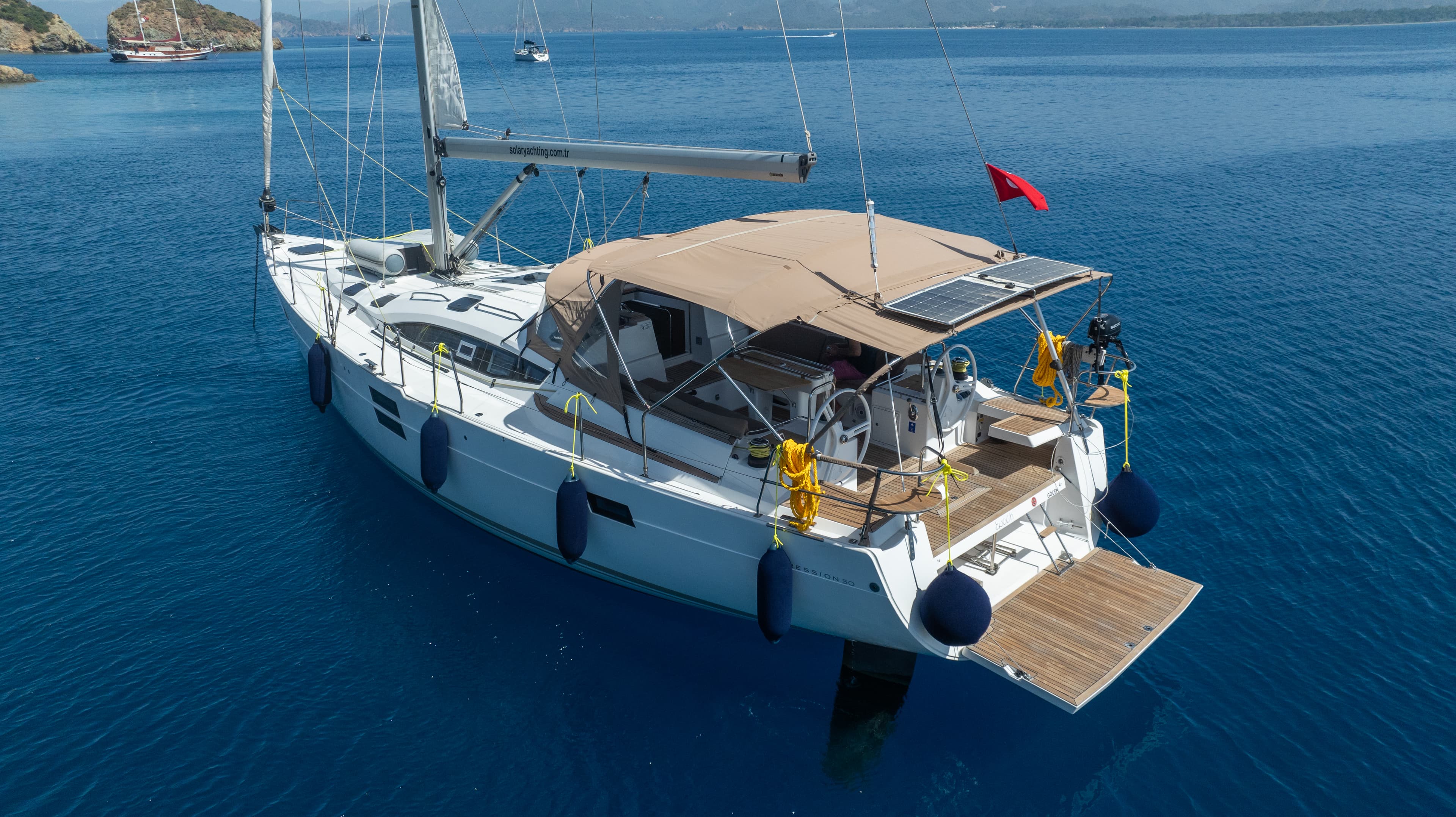 Boat Image 1