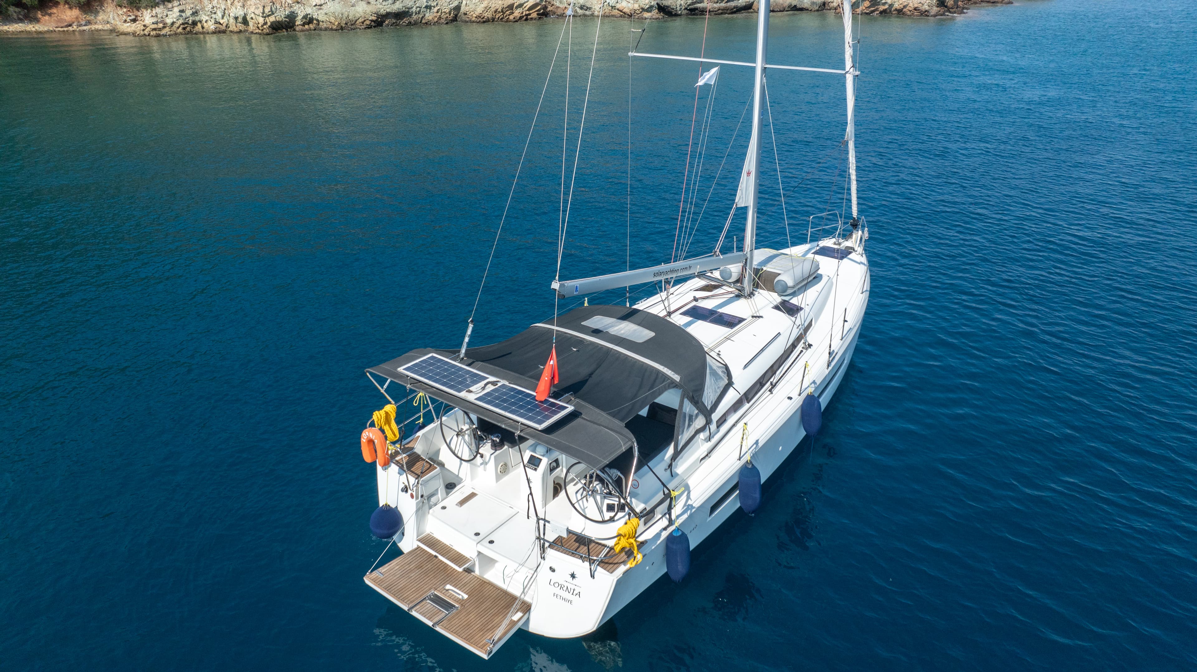 Boat Image 1
