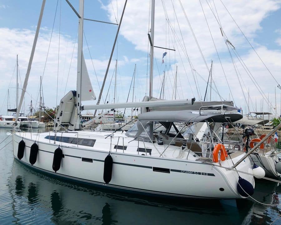 Boat Image 1
