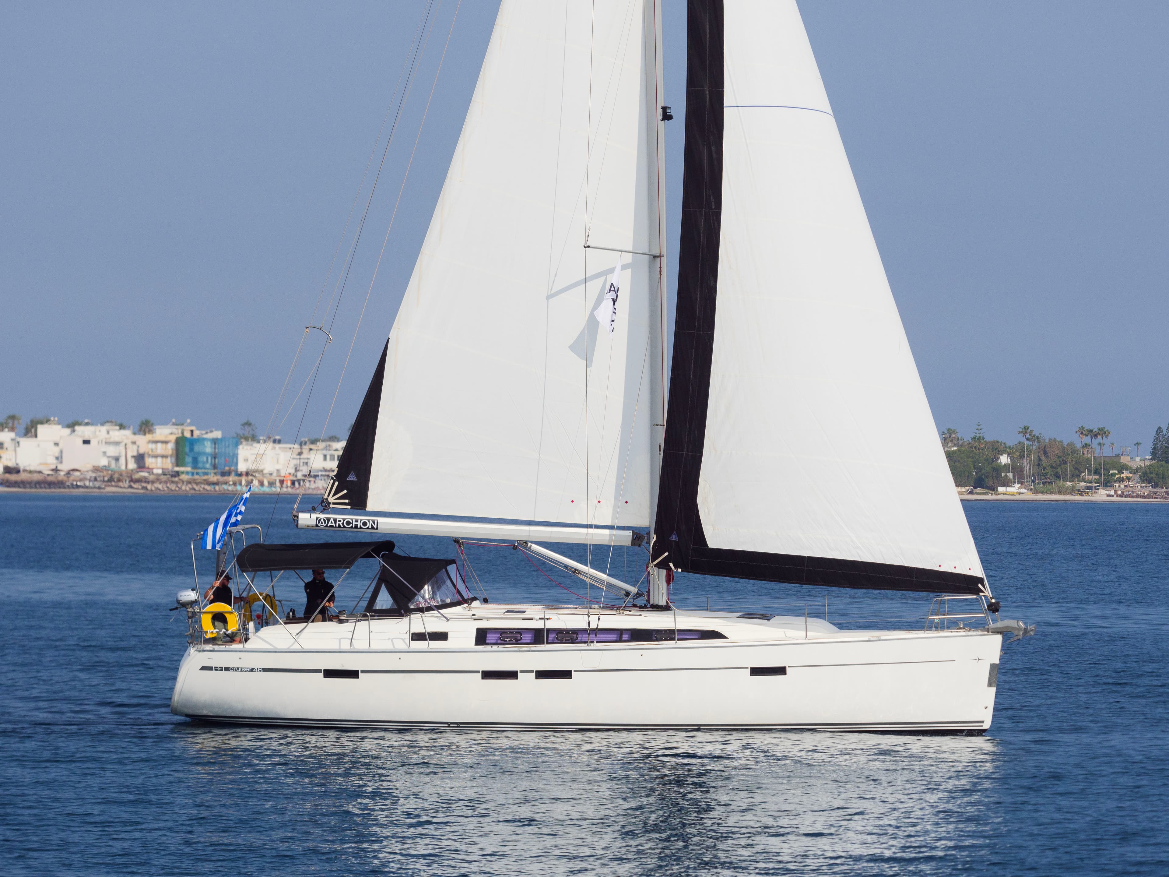 Boat Image 1
