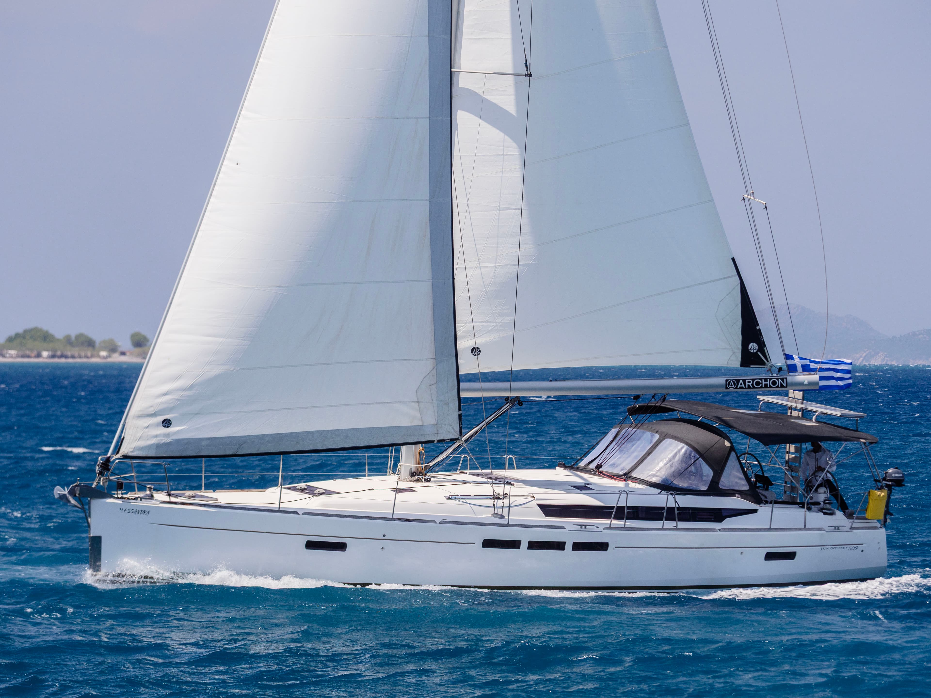 Boat Image 2