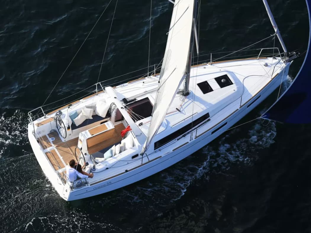 Boat Image 1