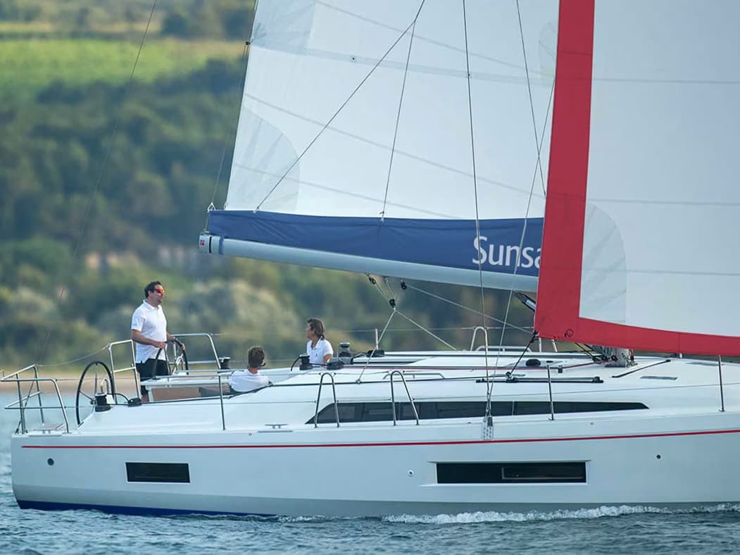 Boat Image 1