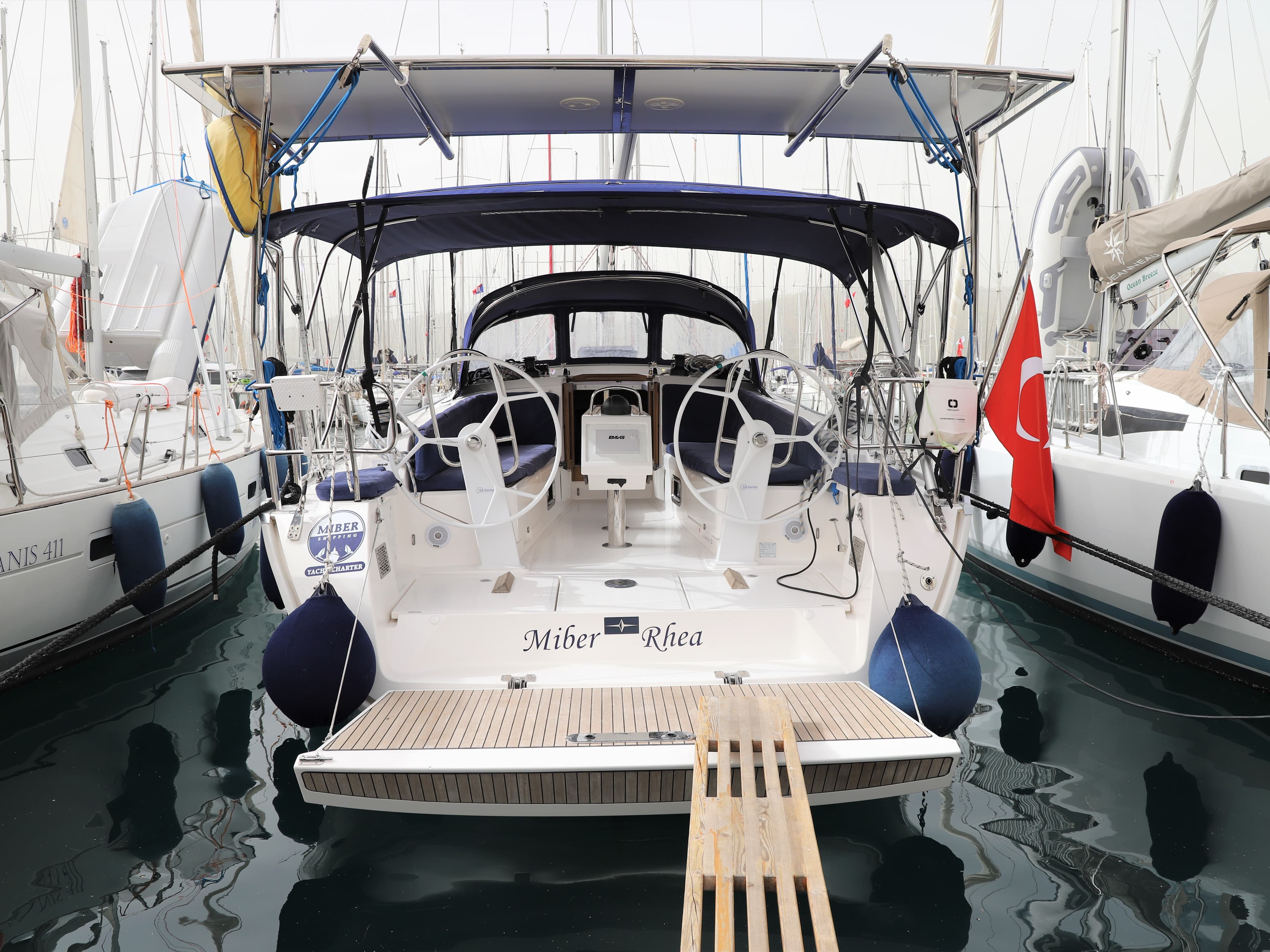 Boat Image 1
