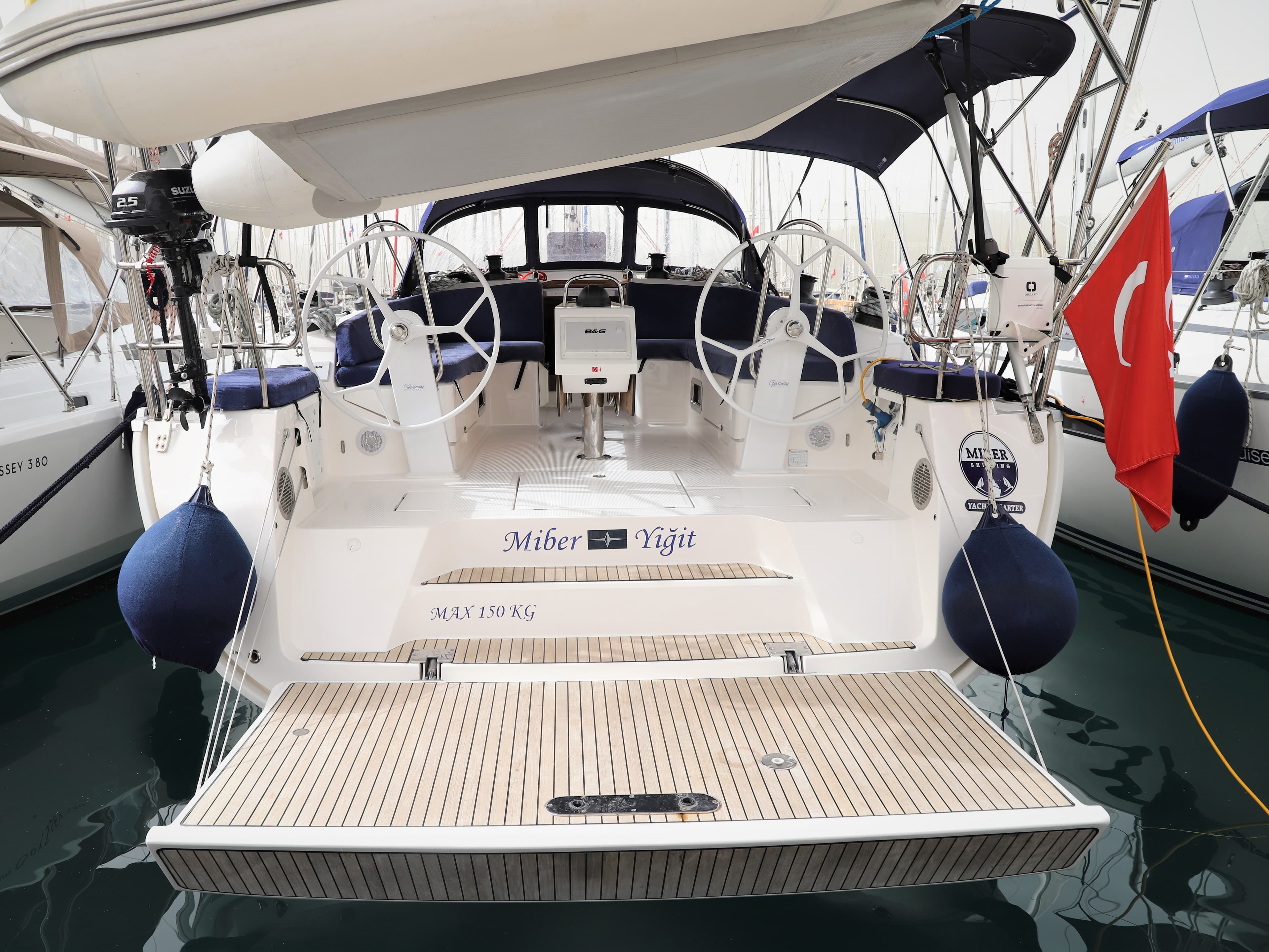 Boat Image 1