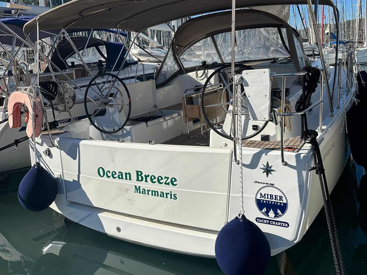 Boat Image 1