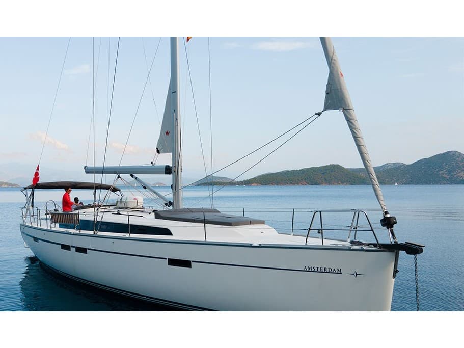 Boat Image 1
