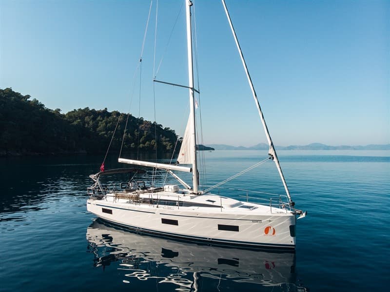Boat Image 1