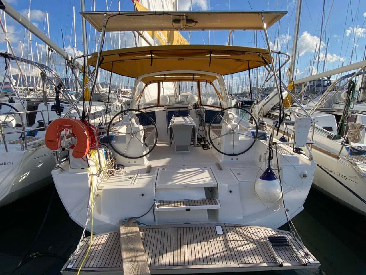 Boat Image 1