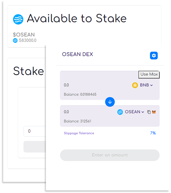 token-distribution